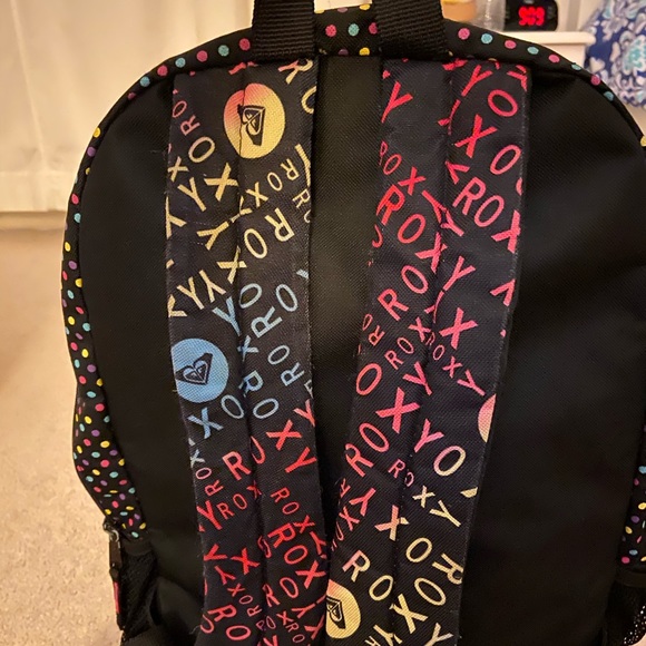 Roxy Backpack - Picture 5 of 6